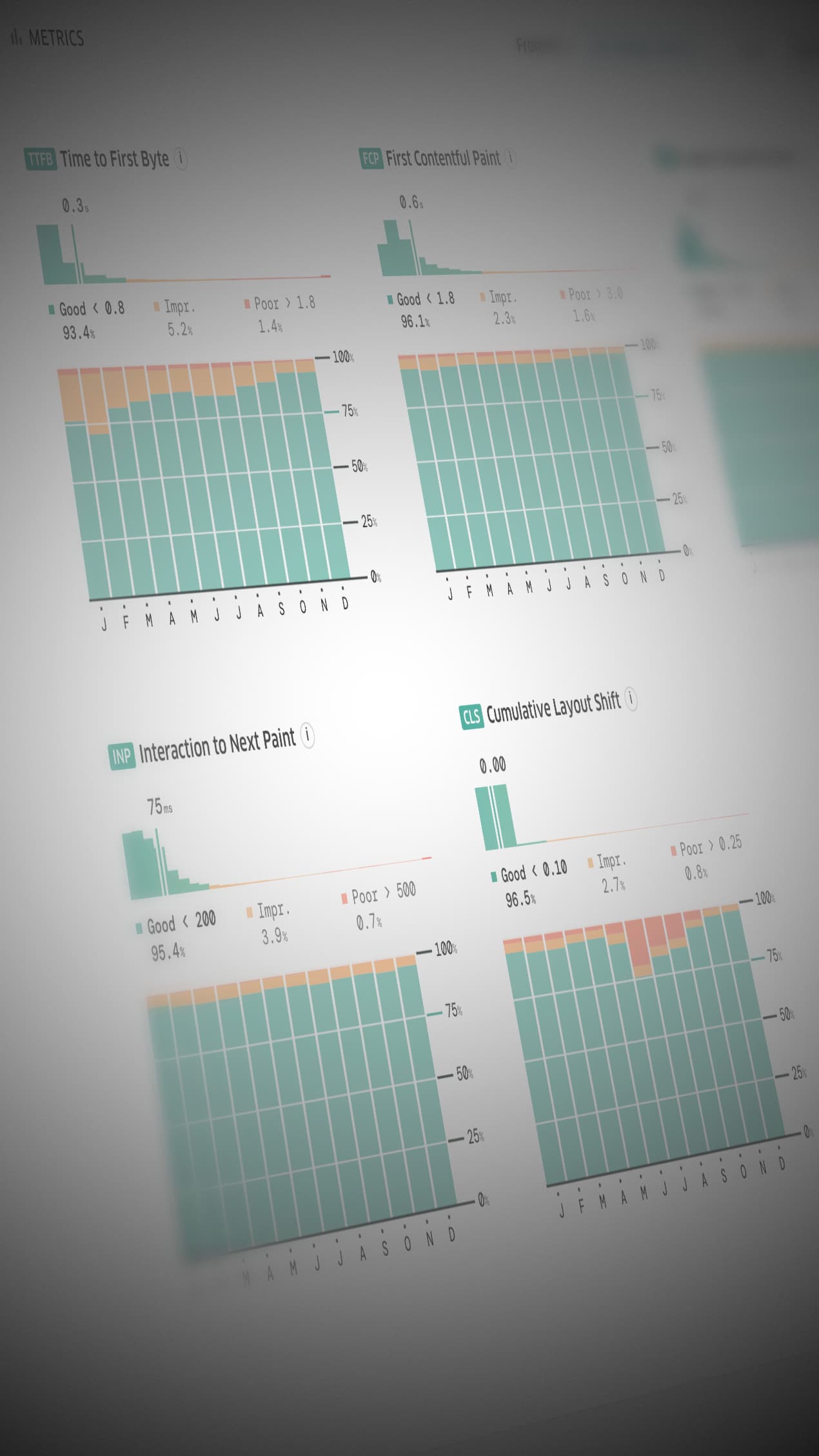 Nous analysons l’existant pour éclairer vos décisions techniques.