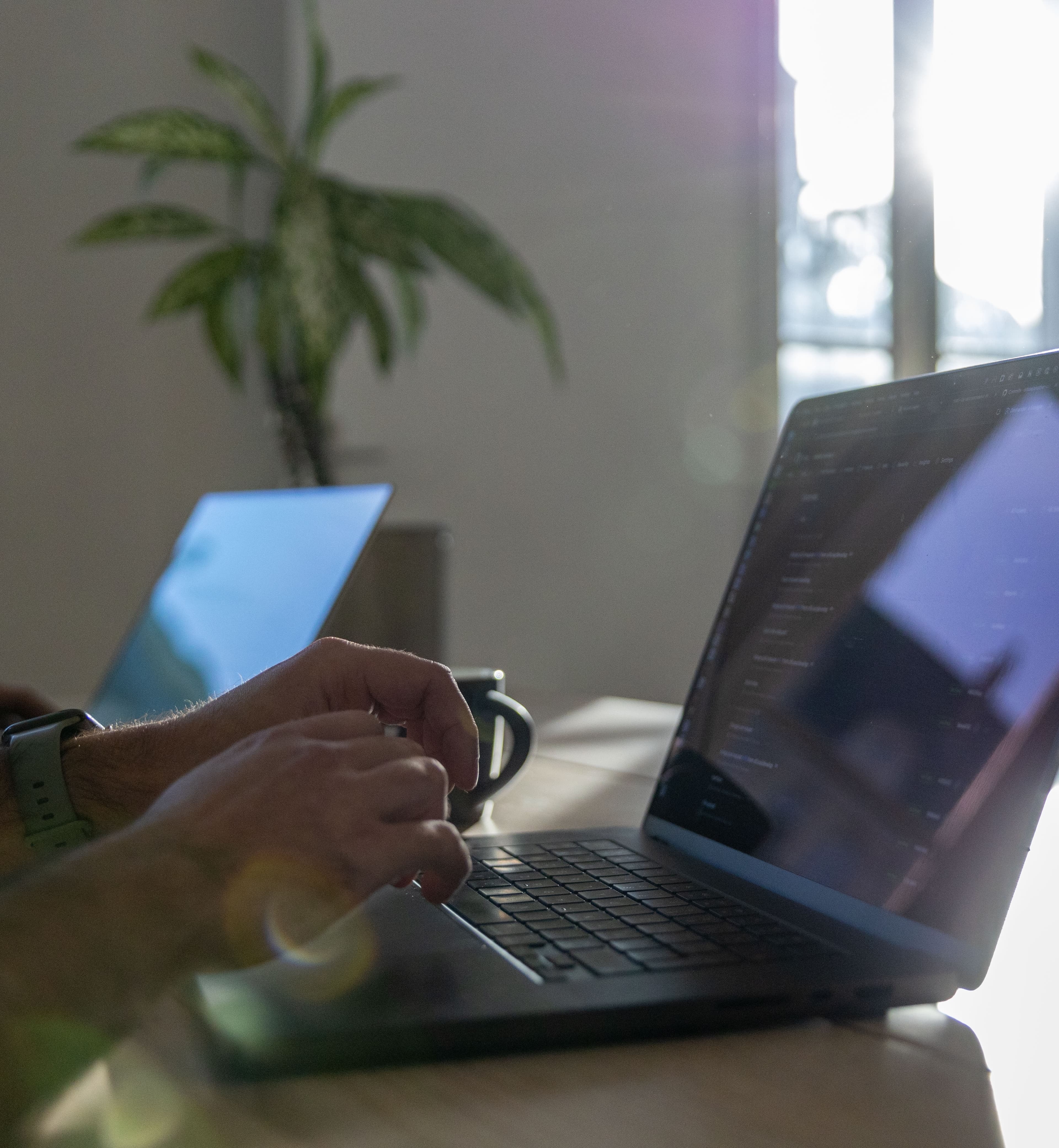 Nous accompagnons vos équipes dans la montée en compétence au quotidien.