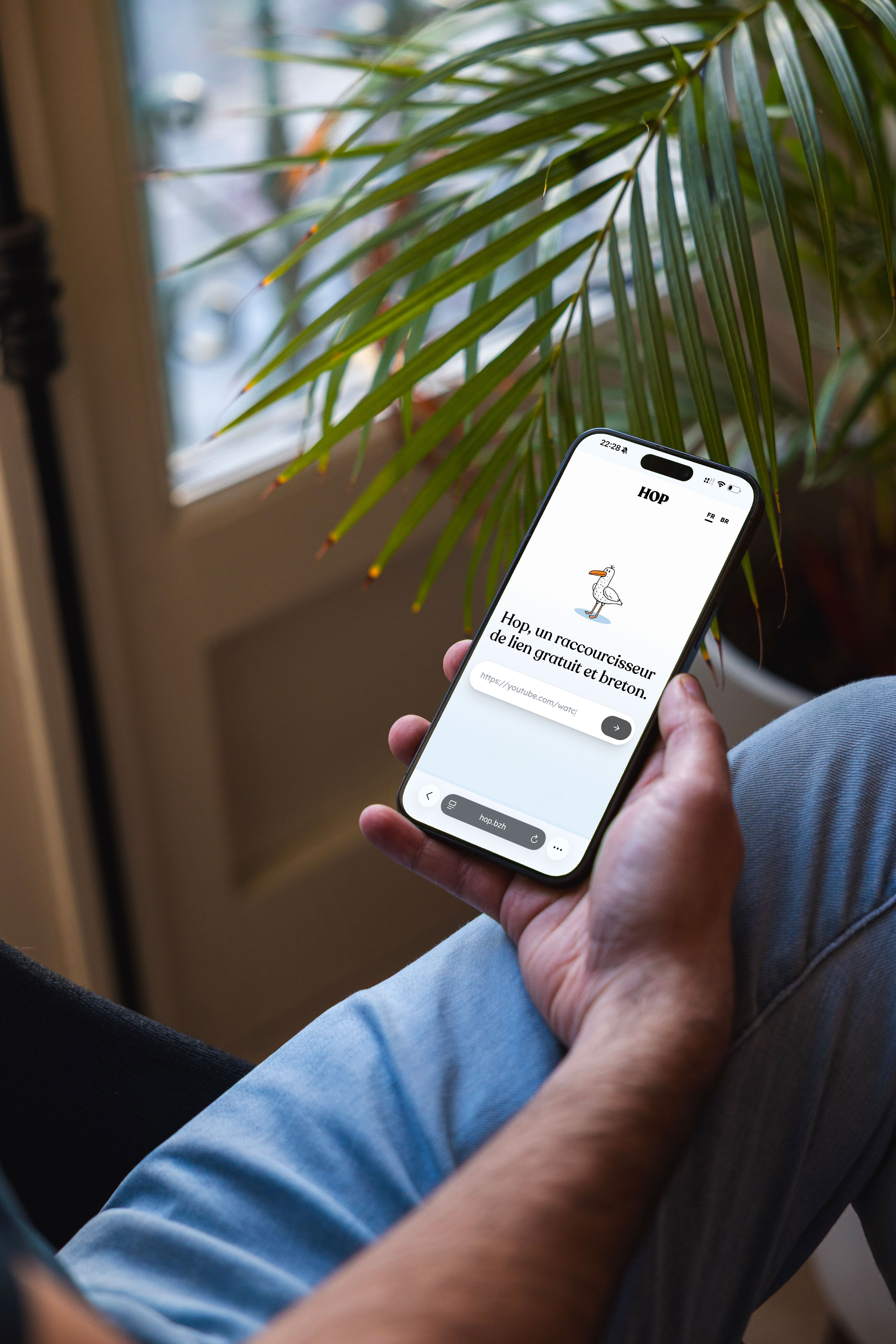 Nous concevons des applications web et mobiles robustes et performantes.
